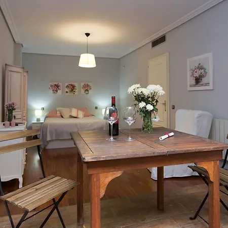 Apartmán Svq - Patio Santa Cruz Sevilla