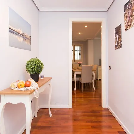 Apartmán Svq - Patio Santa Cruz Sevilla