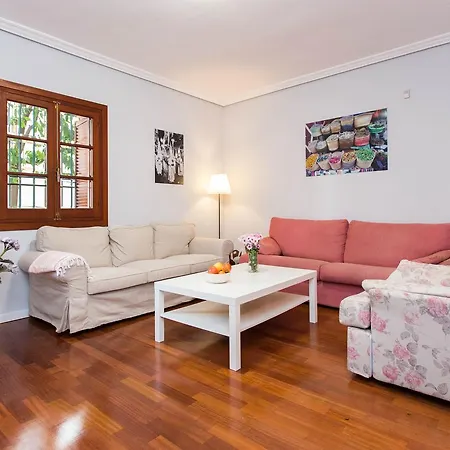 Apartmán Svq - Patio Santa Cruz