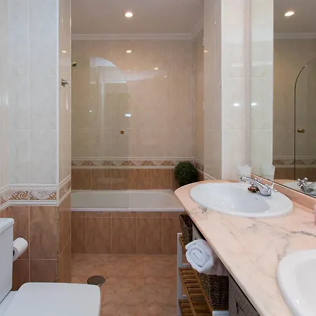 Apartmán Svq - Patio Santa Cruz Sevilla