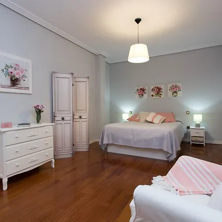 Svq - Patio Santa Cruz Apartmán Sevilla