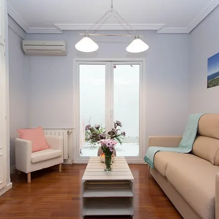 Apartmán Svq - Patio Santa Cruz