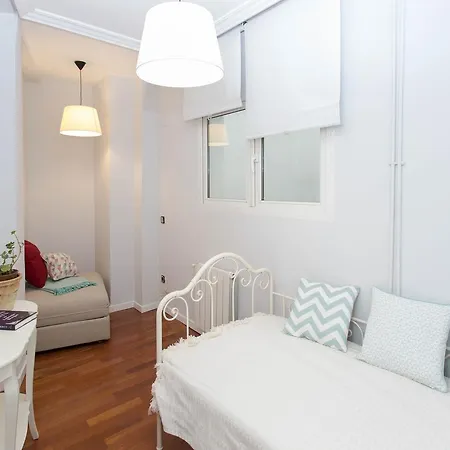 Apartmán Svq - Patio Santa Cruz