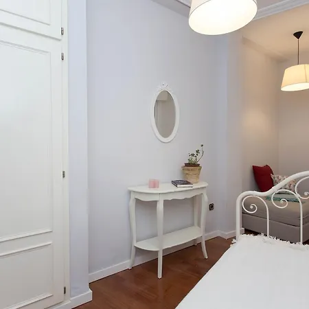 Apartmán Svq - Patio Santa Cruz *