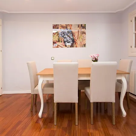 Apartmán Svq - Patio Santa Cruz *