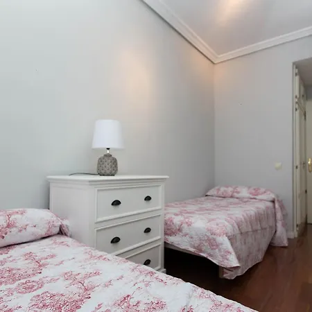 Apartmán Svq - Patio Santa Cruz Sevilla