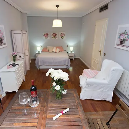 Apartmán Svq - Patio Santa Cruz Sevilla