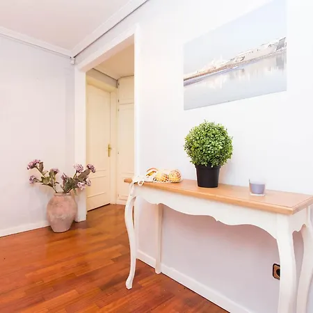Apartamento Svq - Patio Santa Cruz *